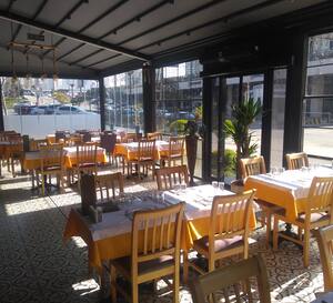 Imroz Yeni Nesil Meyhanesi Bati Atasehir Istanbul Zomato